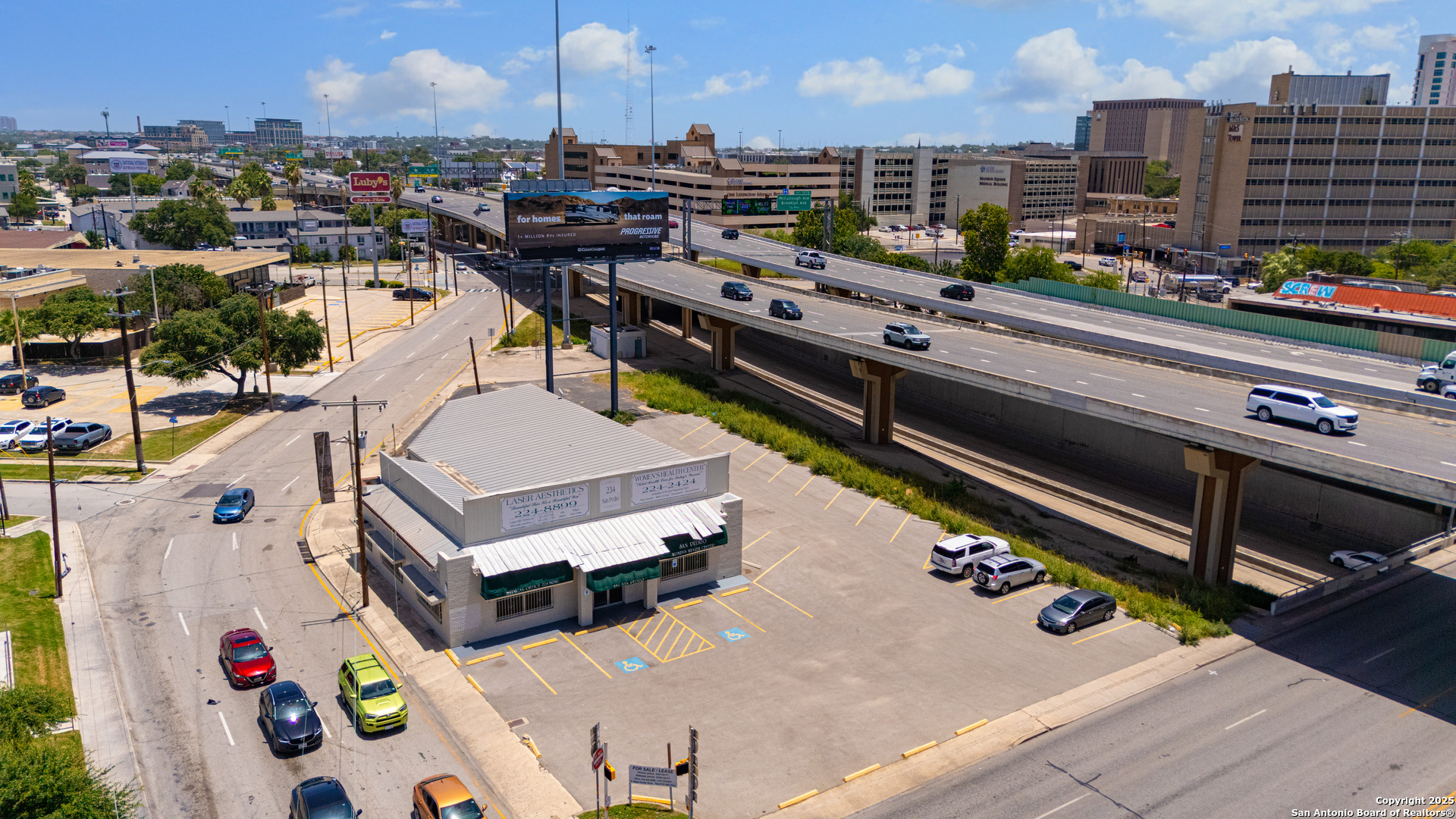 234 San Pedro San Antonio TX 78205