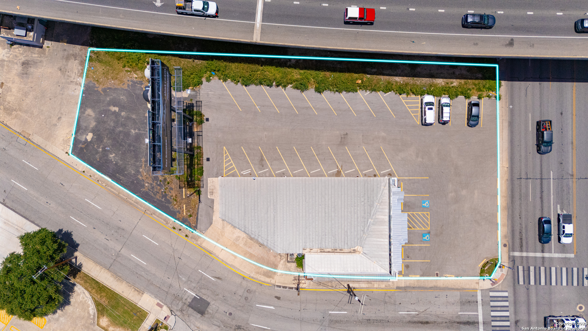 234 San Pedro San Antonio TX 78205