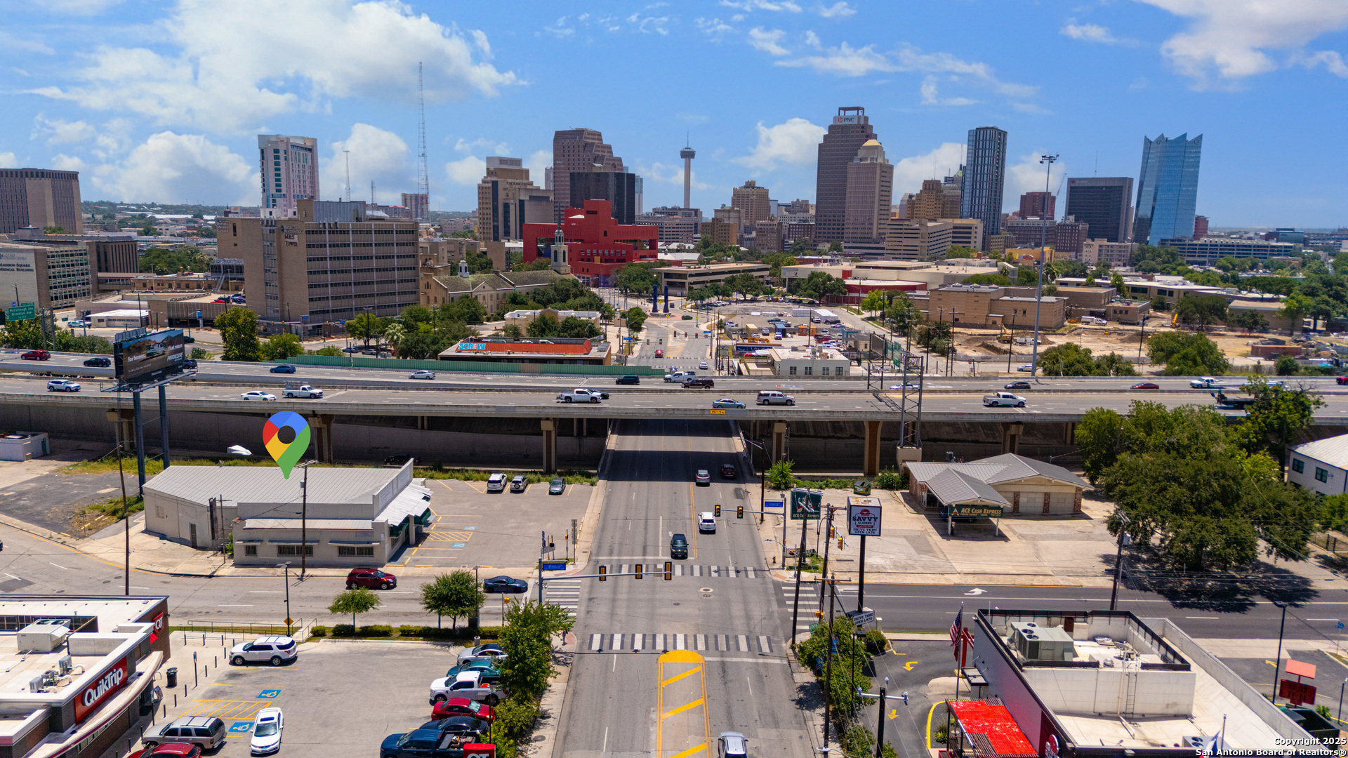 234 San Pedro San Antonio TX 78205