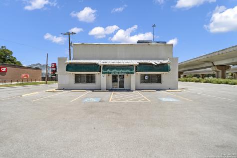 234 San Pedro San Antonio TX 78205