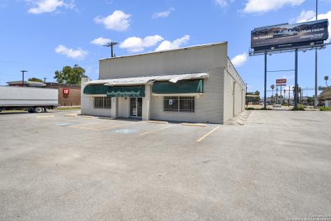 234 San Pedro San Antonio TX 78205