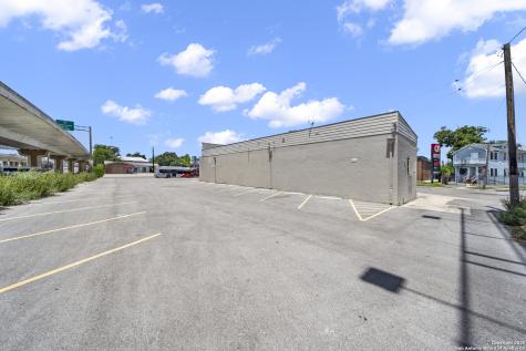 234 San Pedro San Antonio TX 78205
