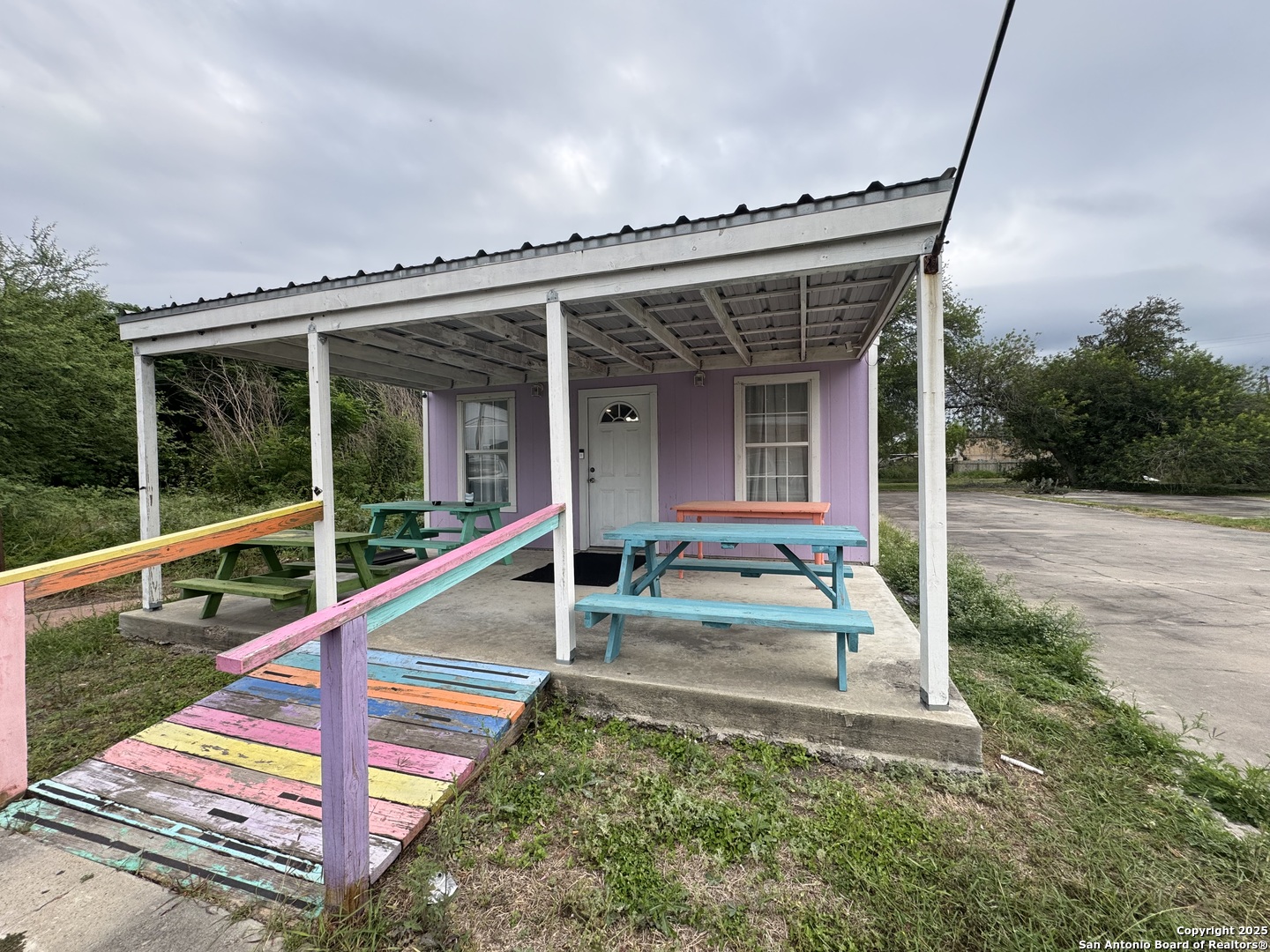 116 E Main Street Bishop TX 78343