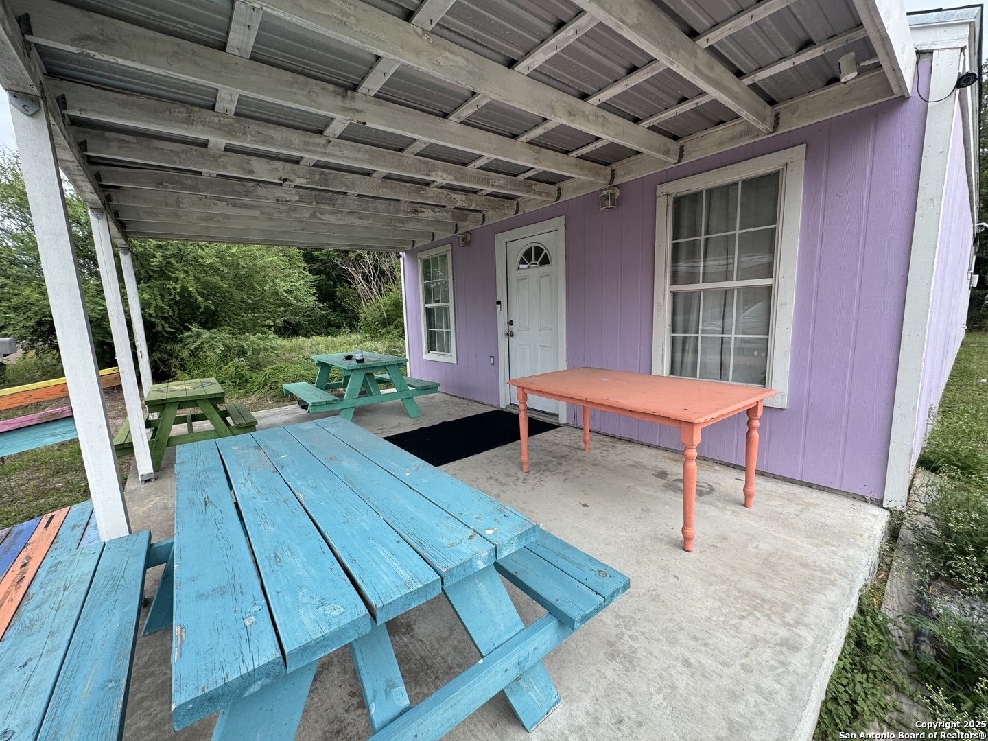 116 E Main Street Bishop TX 78343