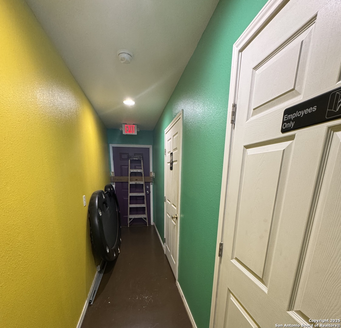 116 E Main Street Bishop TX 78343