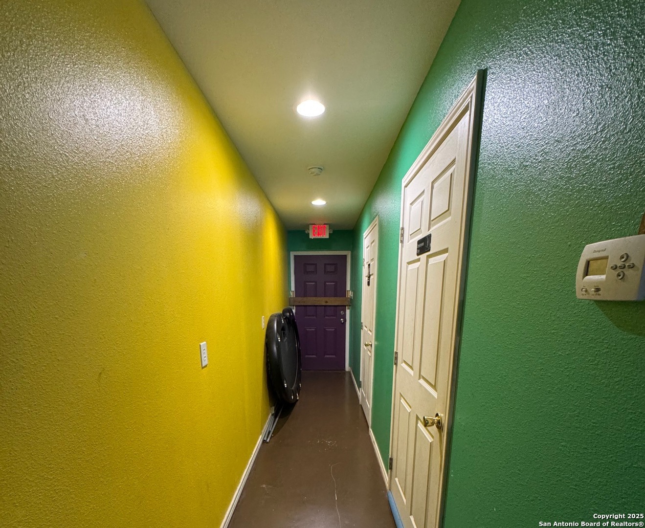 116 E Main Street Bishop TX 78343