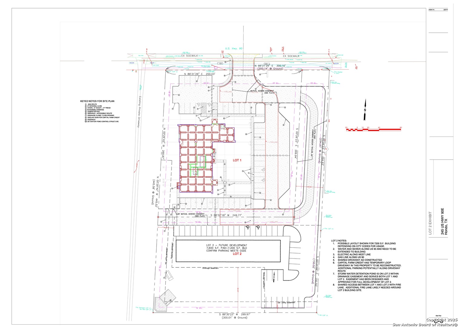 0 19th Hondo TX 78861