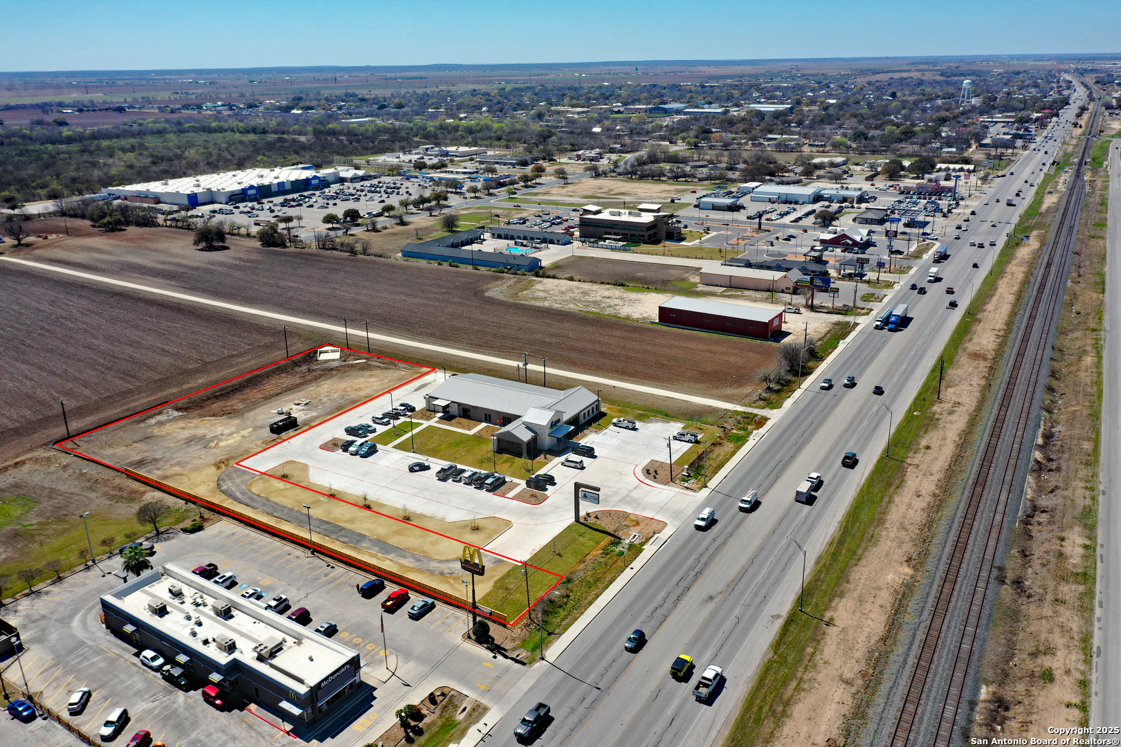 0 19th Hondo TX 78861