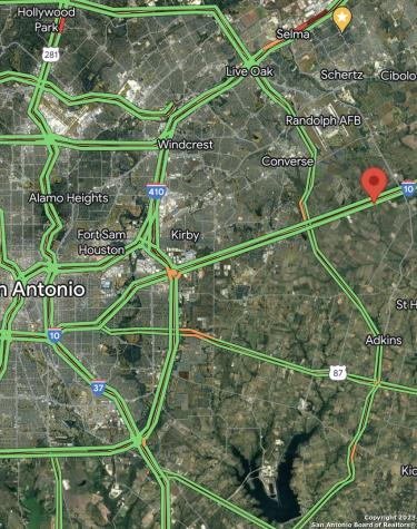 12010 Interstate 10 E San Antonio TX 78109