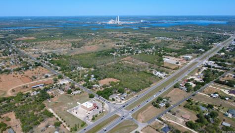 0 Us Highway 181 San Antonio TX 78223