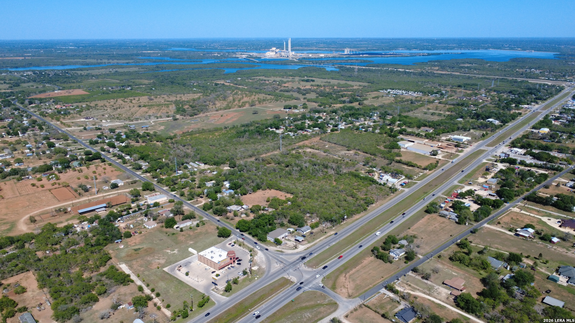 0 Us Highway 181 San Antonio TX 78223