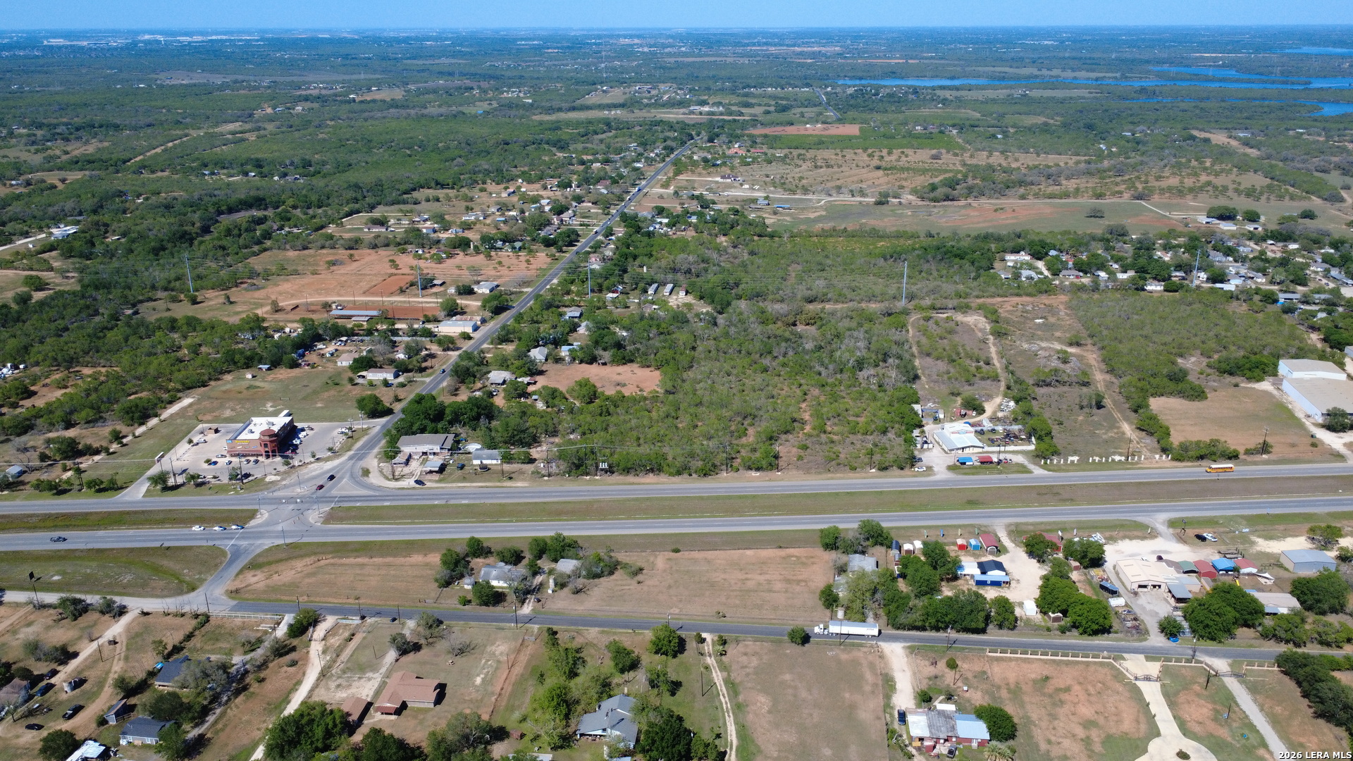 0 Us Highway 181 San Antonio TX 78223