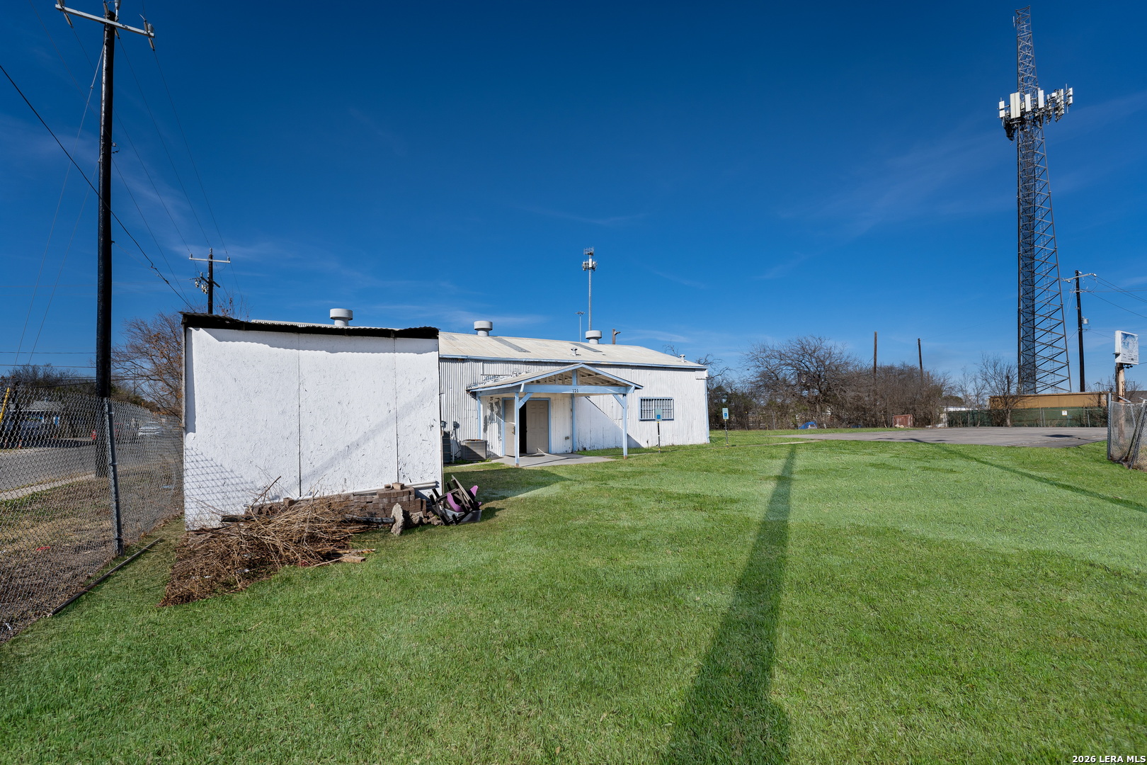 121 Demya San Antonio TX 78227