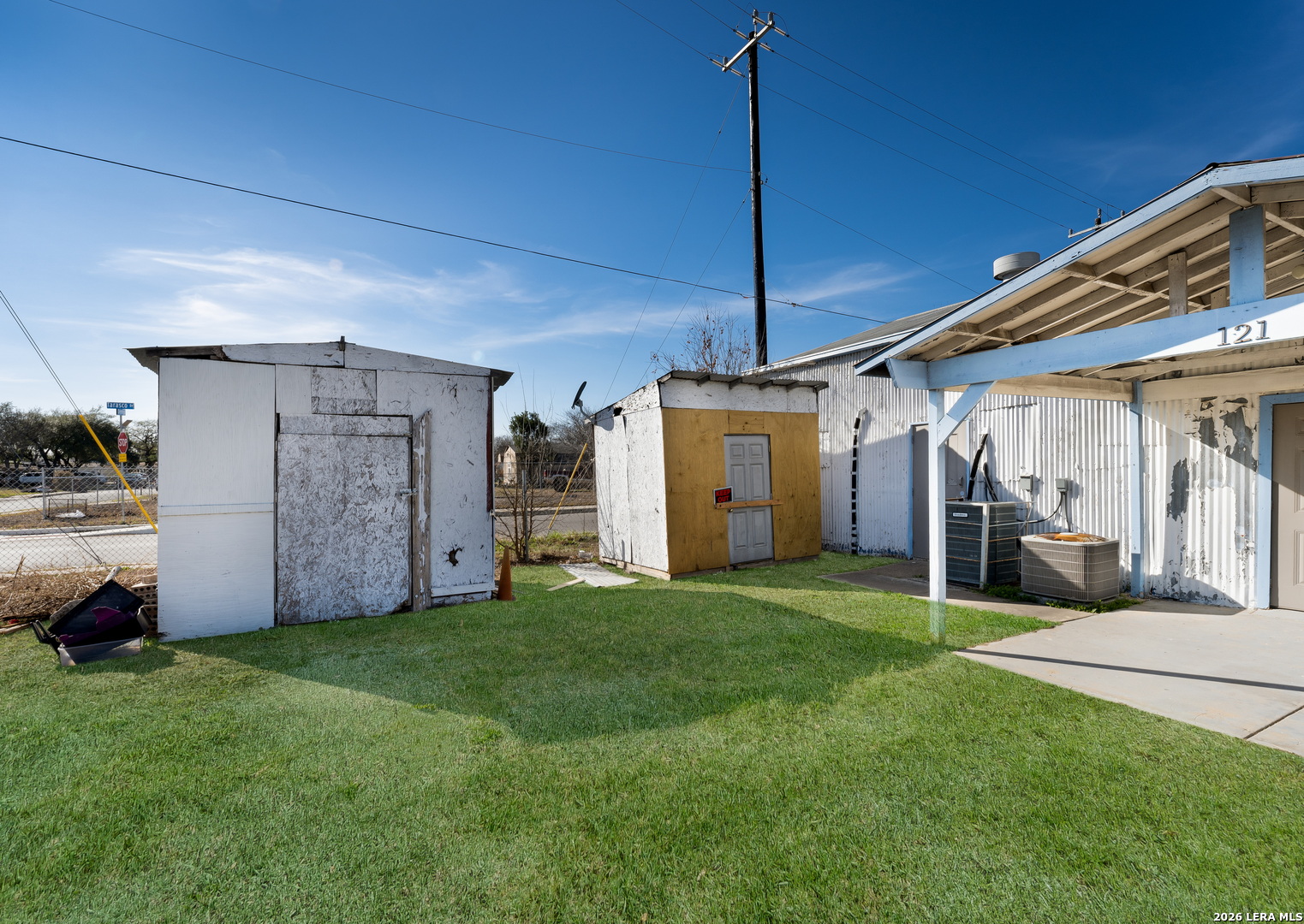 121 Demya San Antonio TX 78227