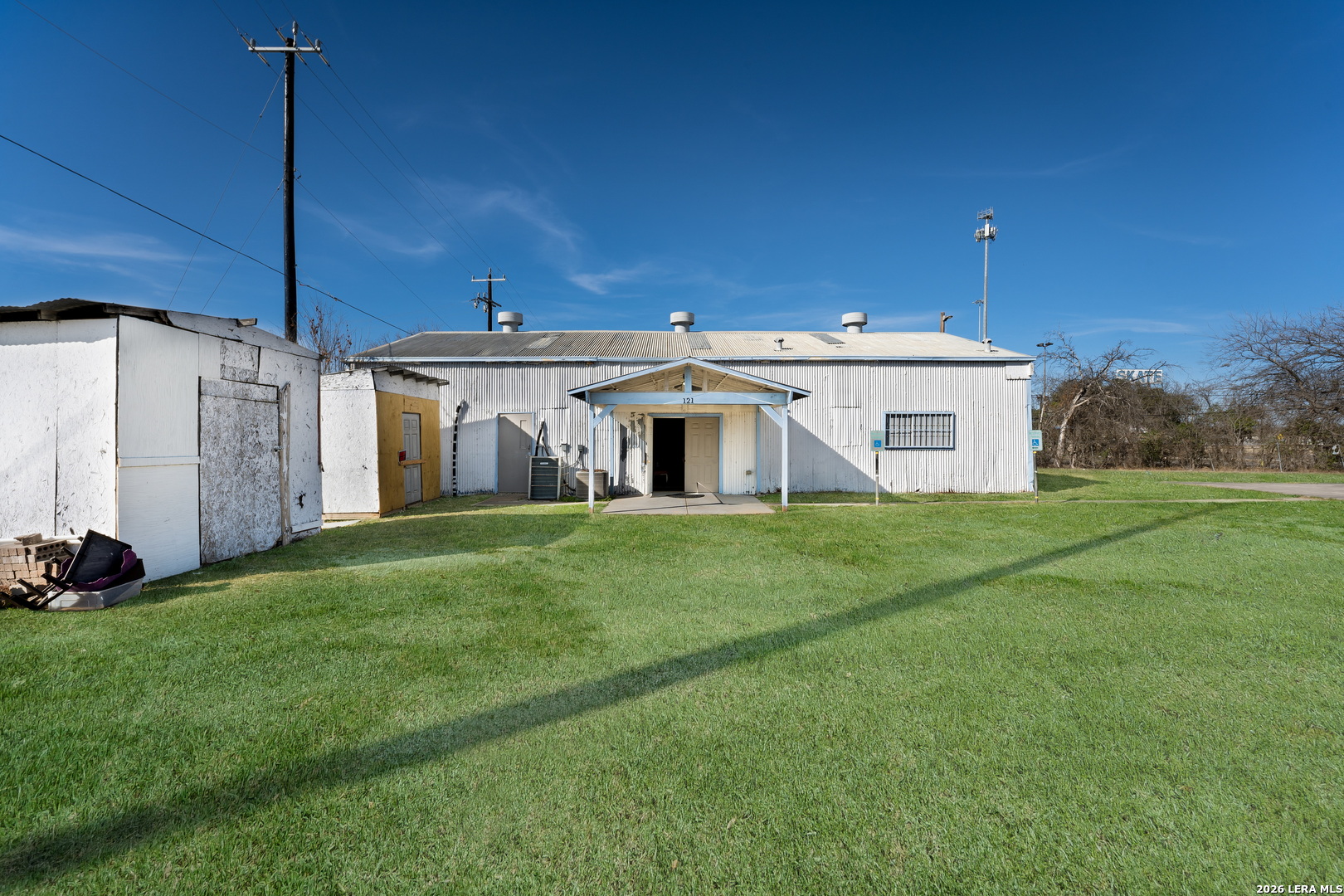 121 Demya San Antonio TX 78227