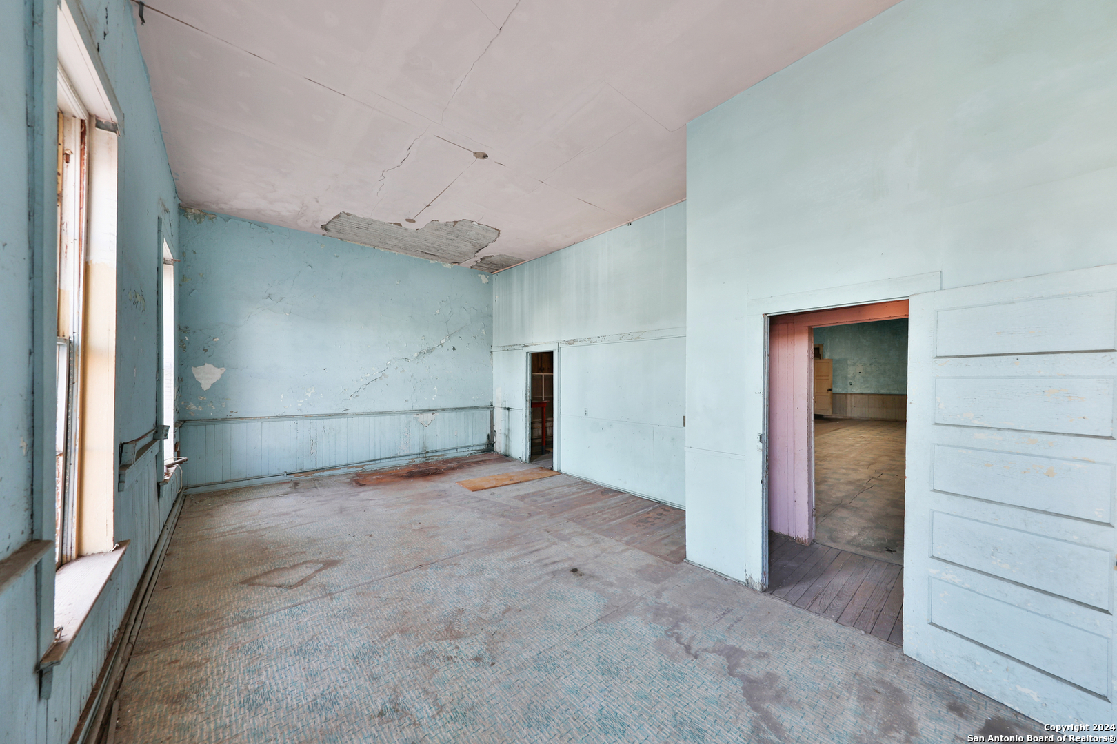 1401 3rd Street Floresville TX 78114