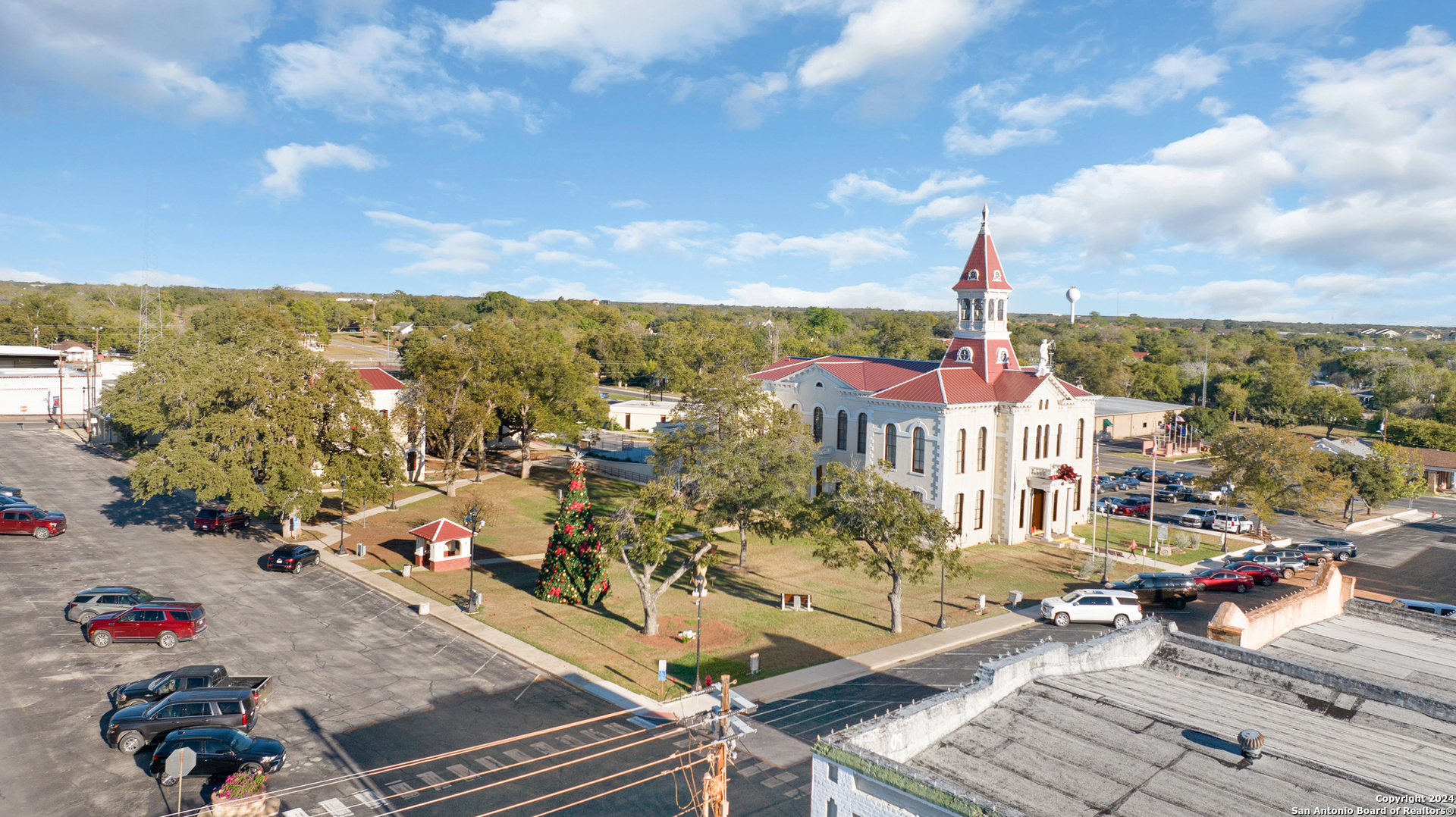 1401 3rd Street Floresville TX 78114