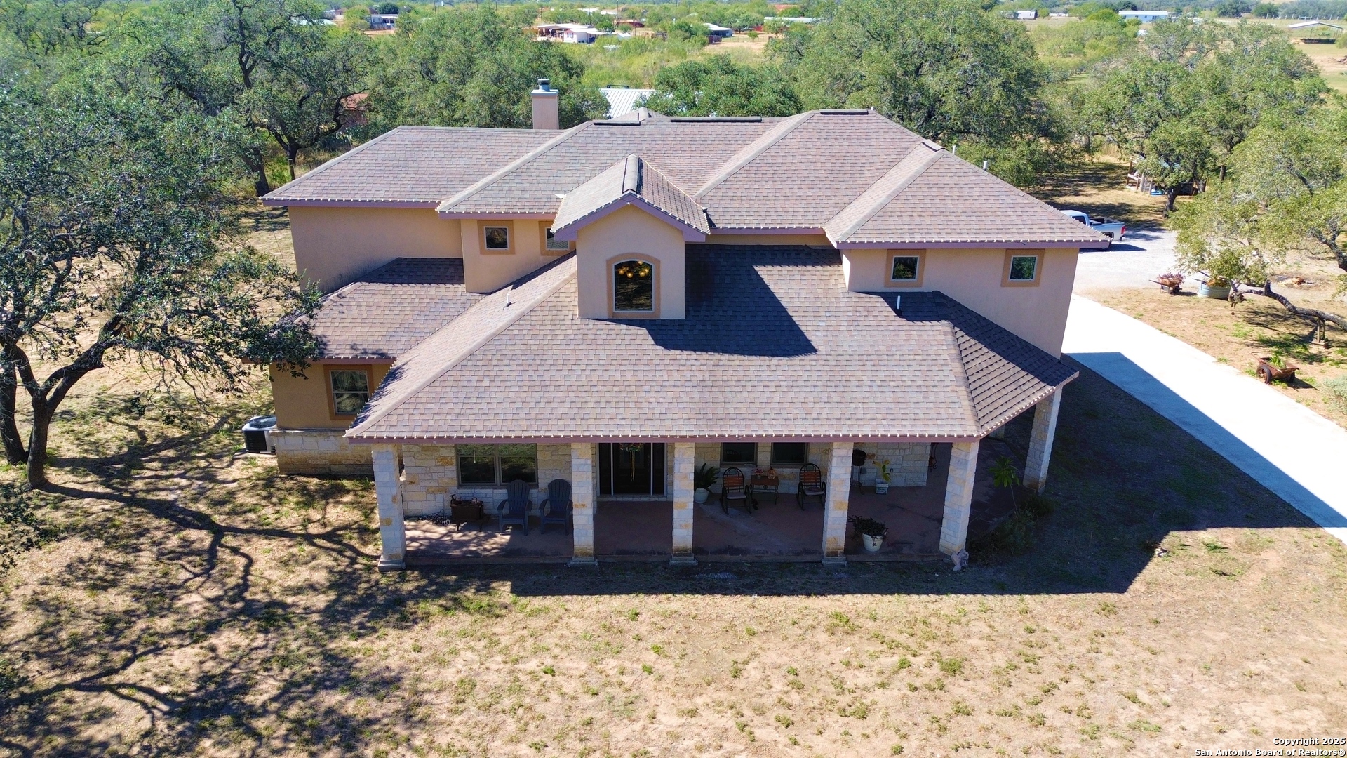 13115 N Sh 16 Poteet TX 78065