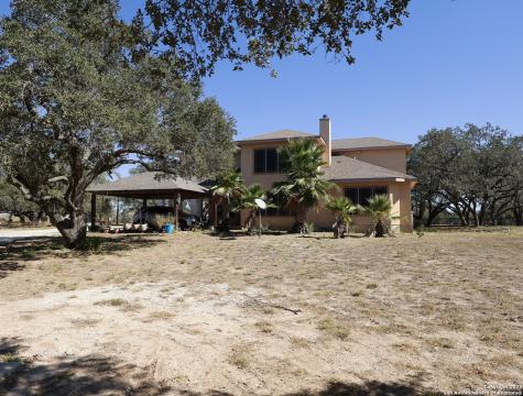 13115 N Sh 16 Poteet TX 78065