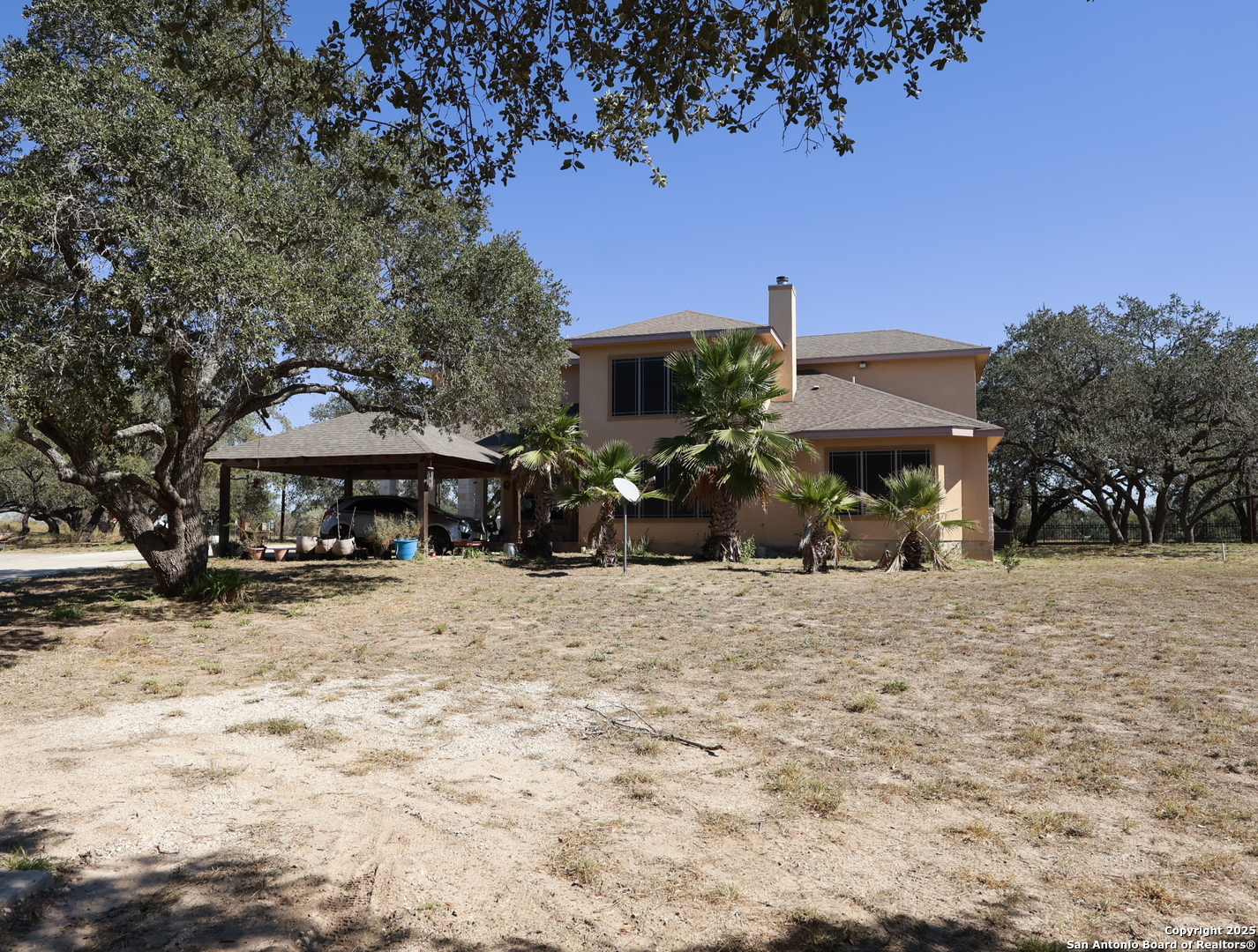 13115 N Sh 16 Poteet TX 78065