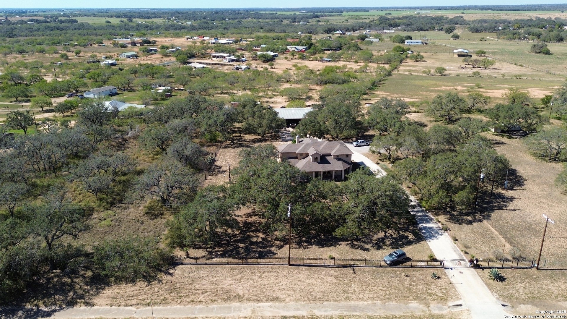 13115 N Sh 16 Poteet TX 78065