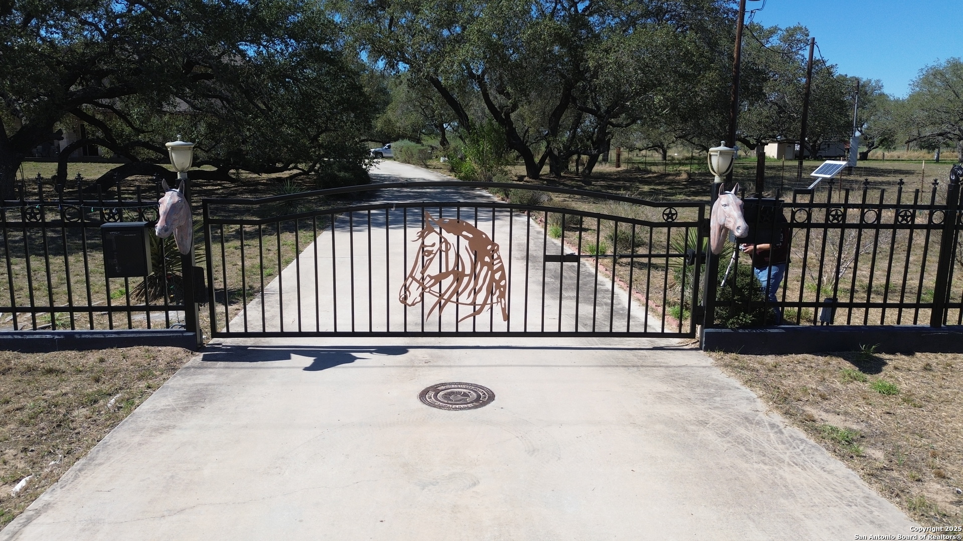 13115 N Sh 16 Poteet TX 78065