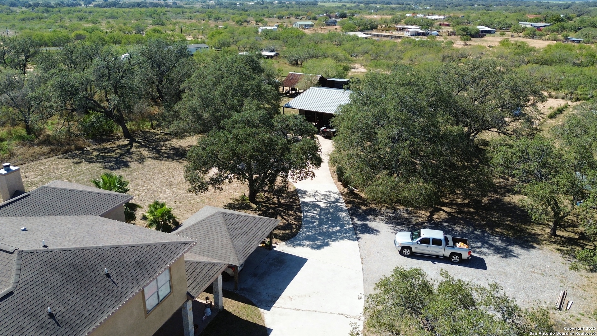 13115 N Sh 16 Poteet TX 78065