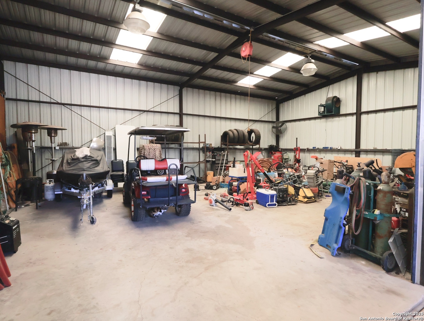 13115 N Sh 16 Poteet TX 78065