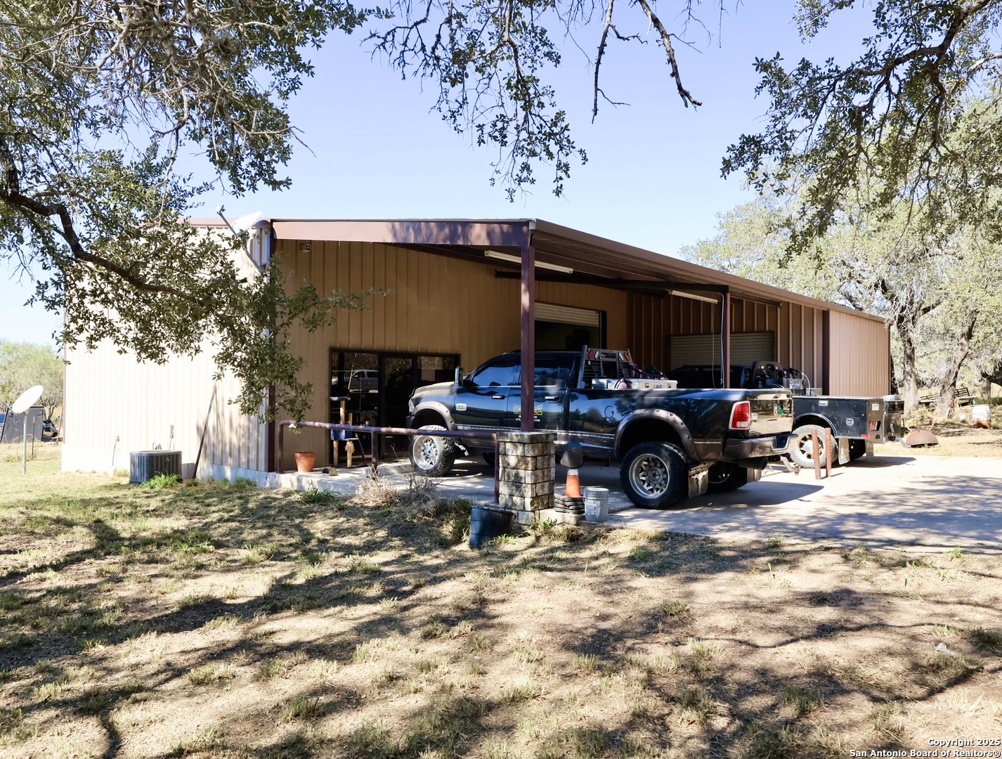 13115 N Sh 16 Poteet TX 78065