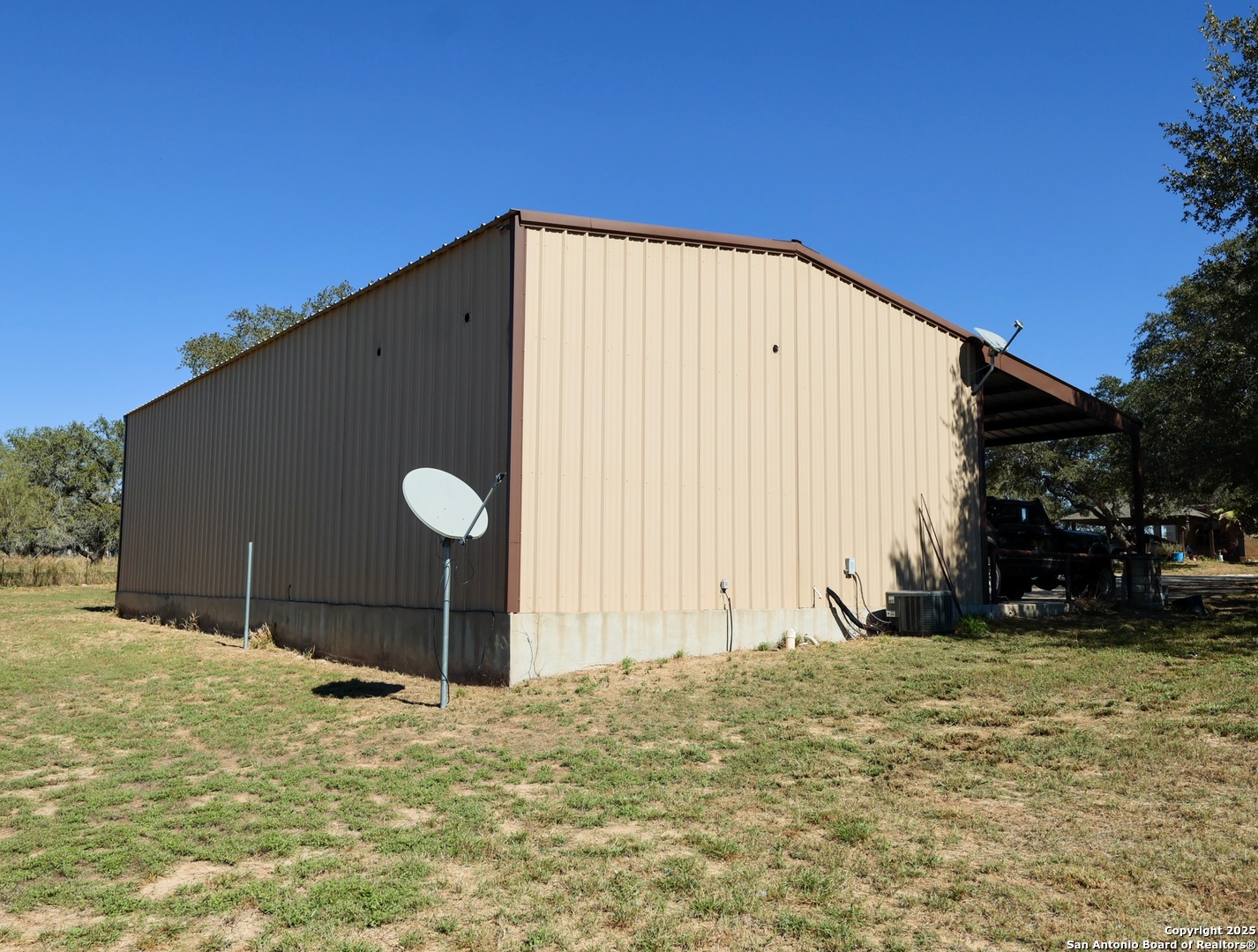 13115 N Sh 16 Poteet TX 78065