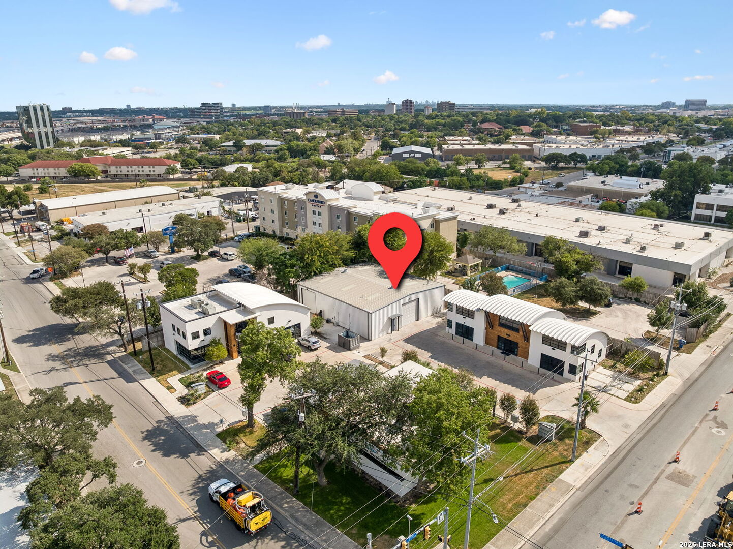778 Isom Road San Antonio TX 78216