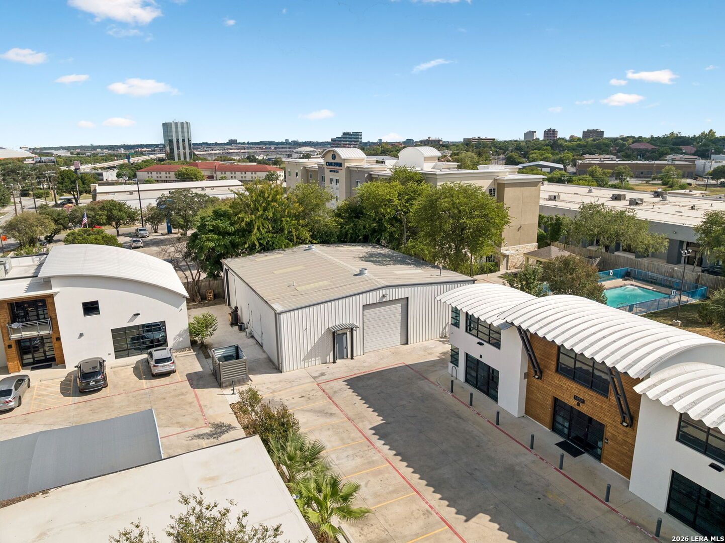 778 Isom Road San Antonio TX 78216