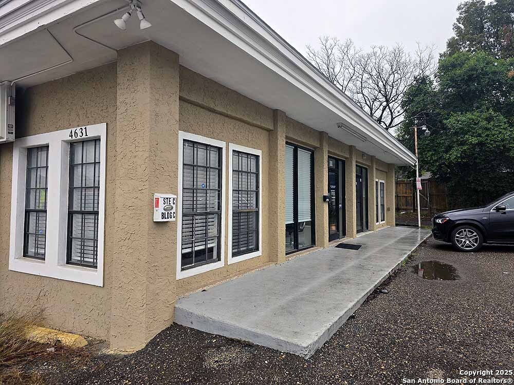 4631 Vance Jackson San Antonio TX 78230