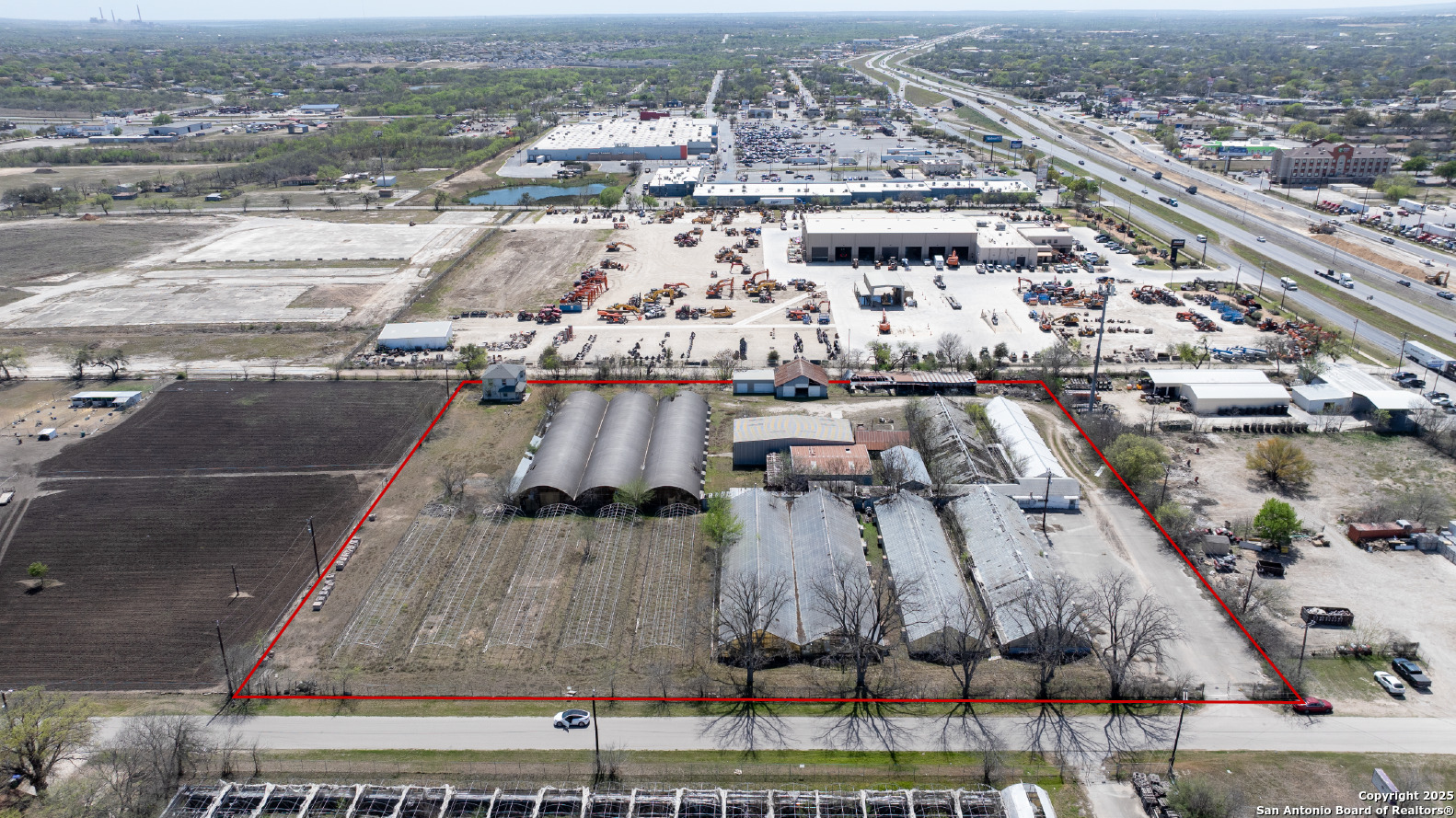 5280 Uecker San Antonio TX 78220