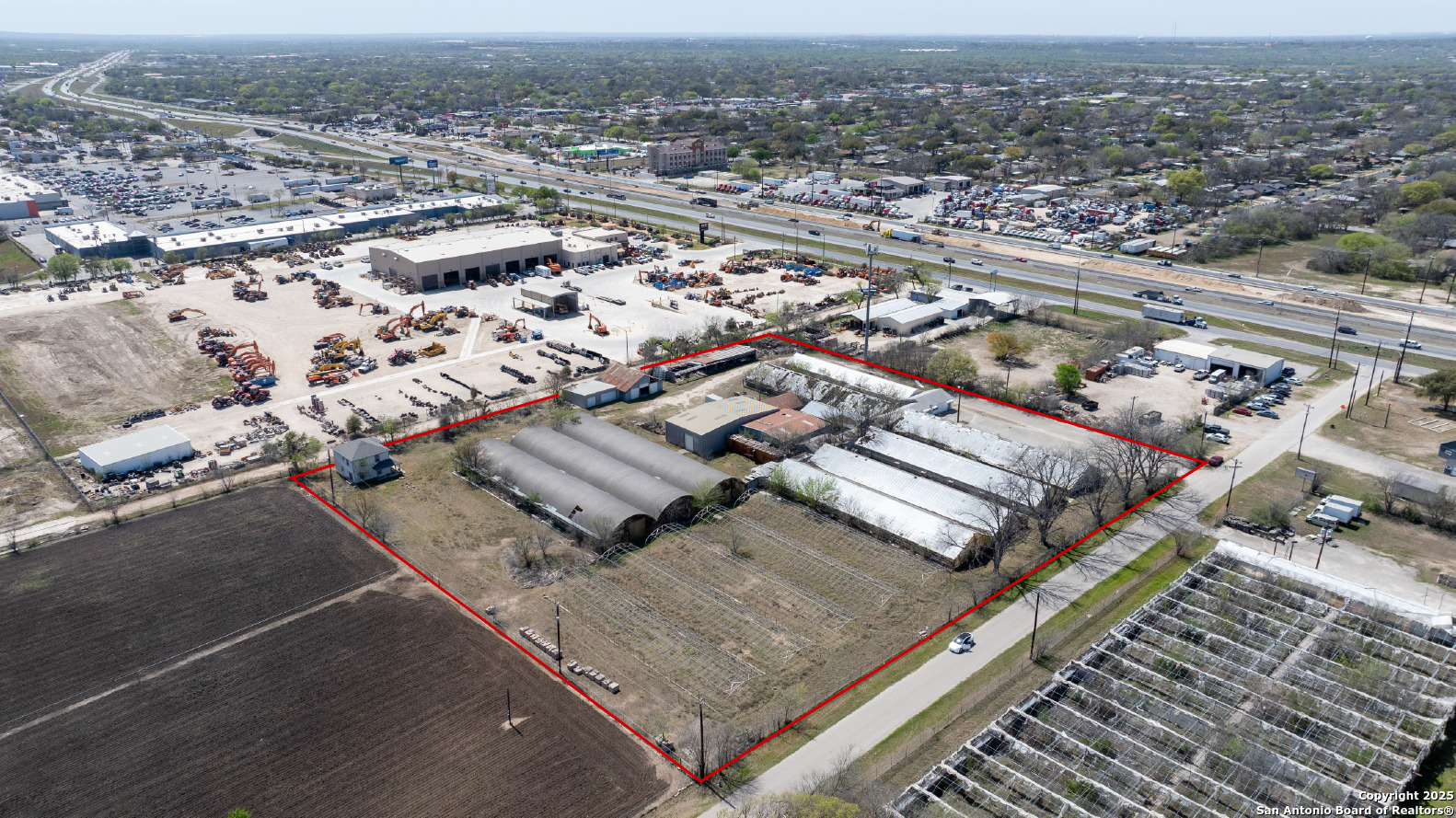 5280 Uecker San Antonio TX 78220