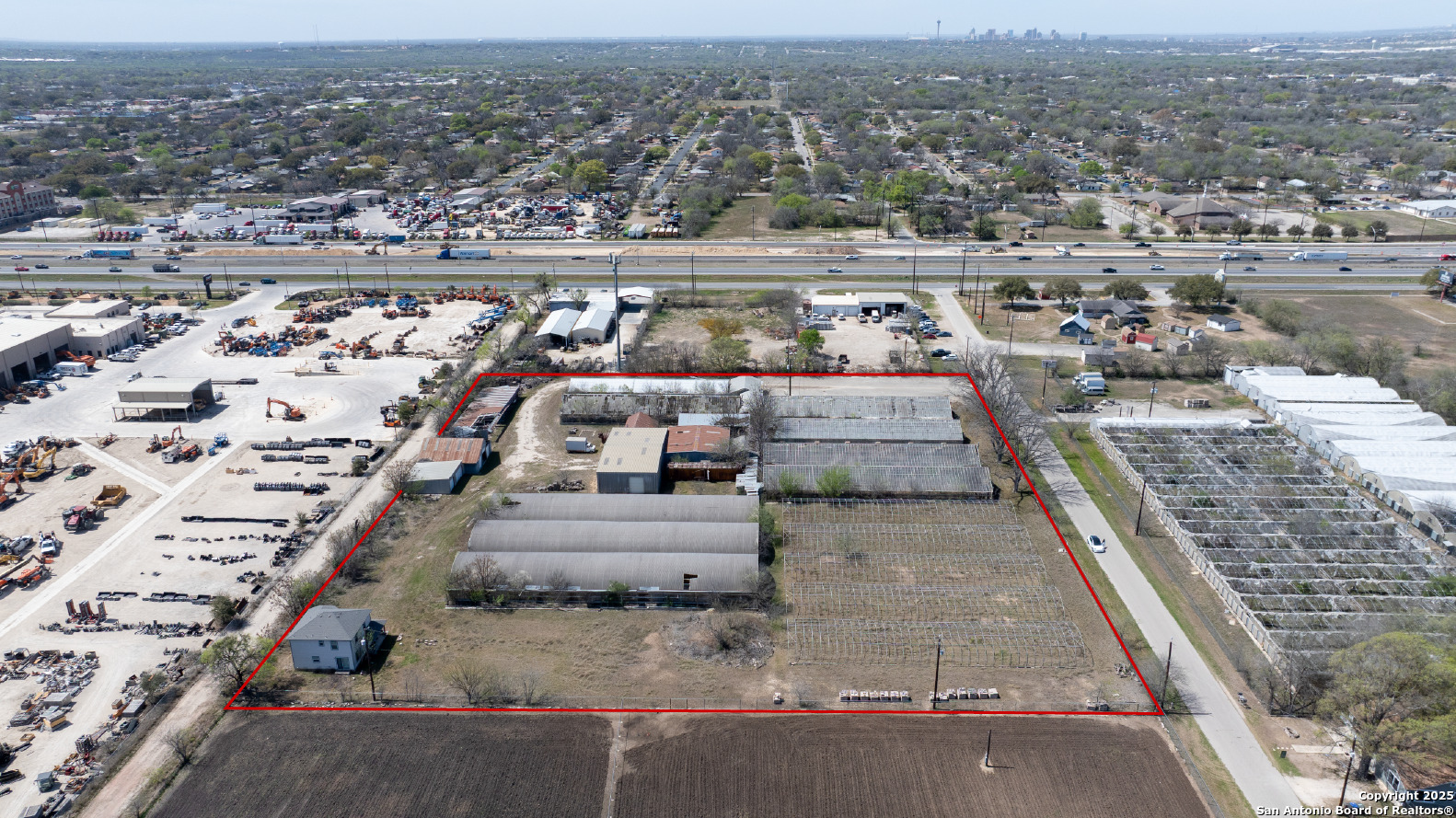 5280 Uecker San Antonio TX 78220