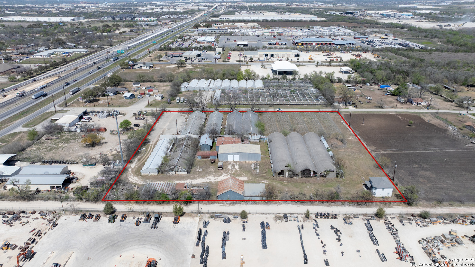 5280 Uecker San Antonio TX 78220