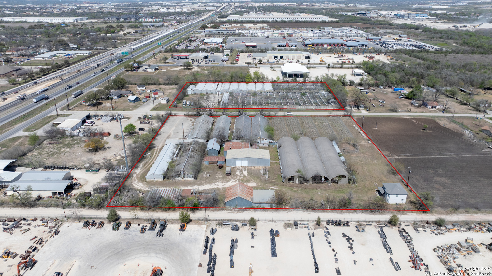 5280 Uecker San Antonio TX 78220