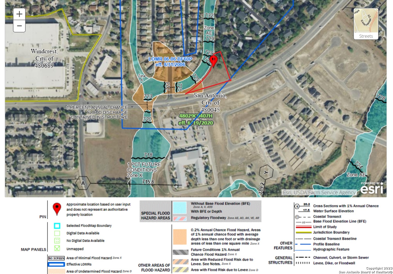 00 Eisenhauer Road San Antonio TX 78218