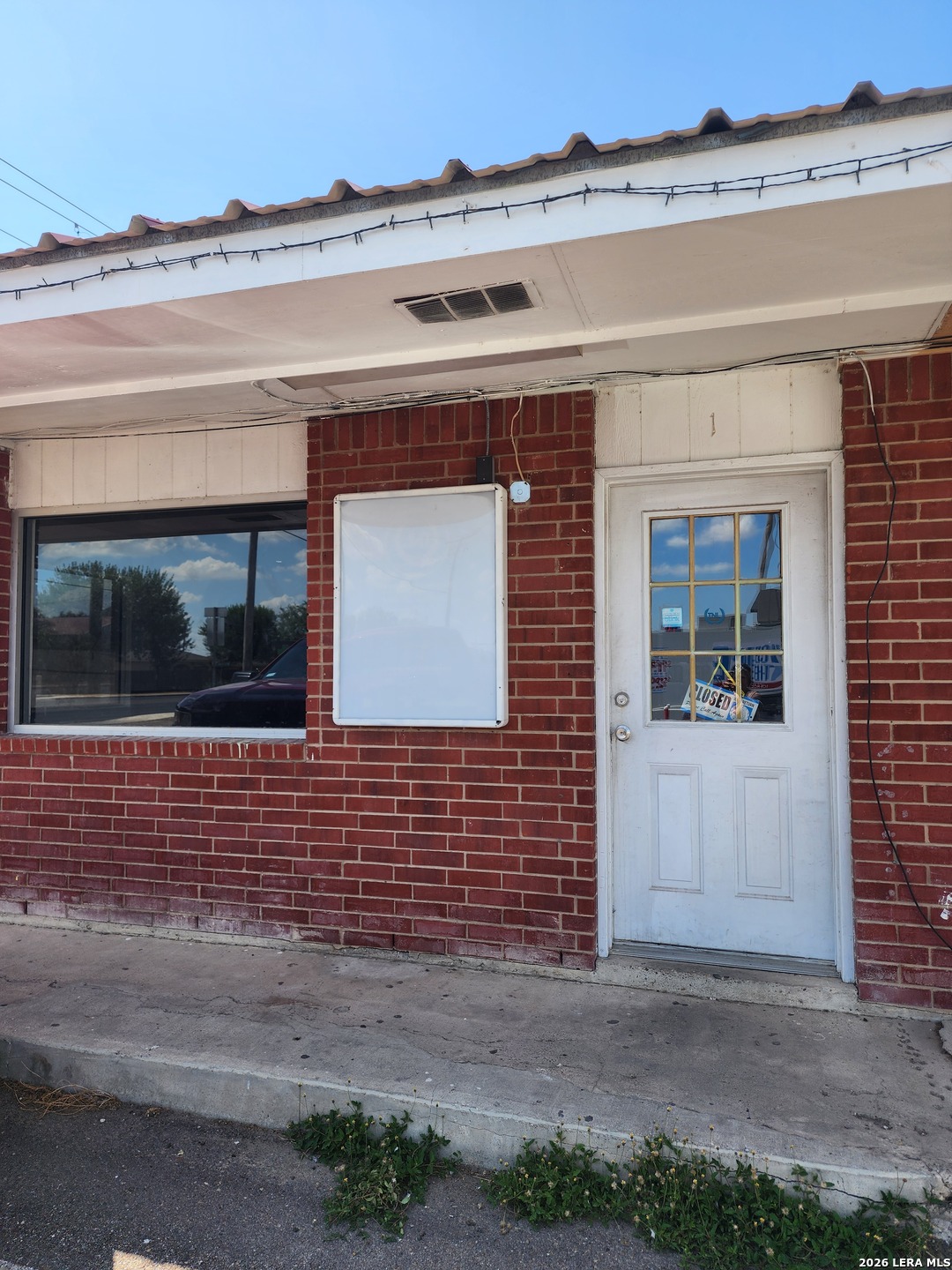 2847 El Indio Hwy Ste.#1 Eagle Pass TX 78852