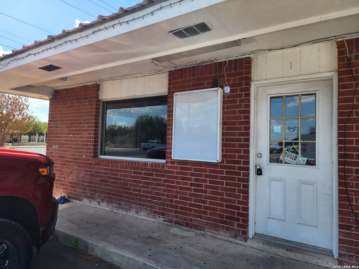 2847 El Indio Hwy Ste.#1 Eagle Pass TX 78852
