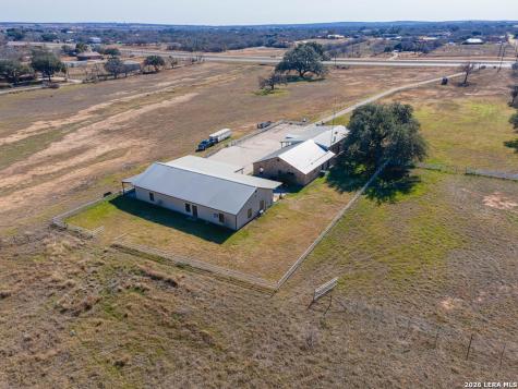 13633 Us Highway 87 South Adkins TX 78101