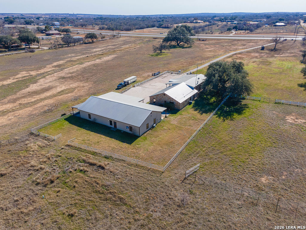 13633 Us Highway 87 South Adkins TX 78101