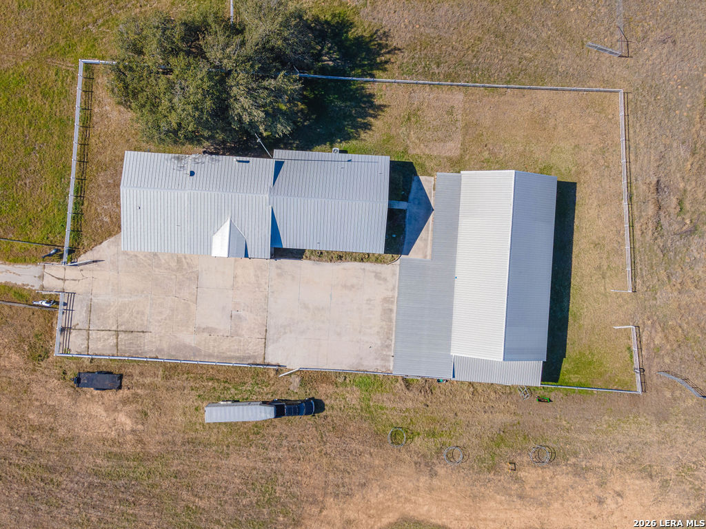 13633 Us Highway 87 South Adkins TX 78101