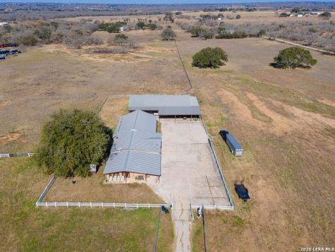 13633 Us Highway 87 South Adkins TX 78101