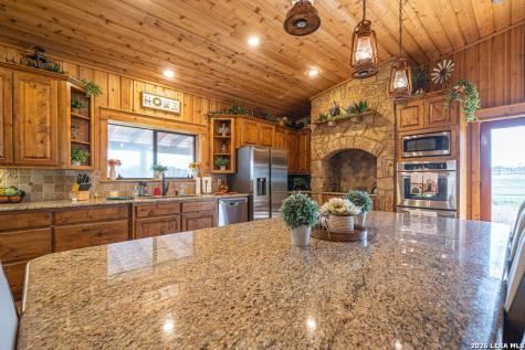 13633 Us Highway 87 South Adkins TX 78101