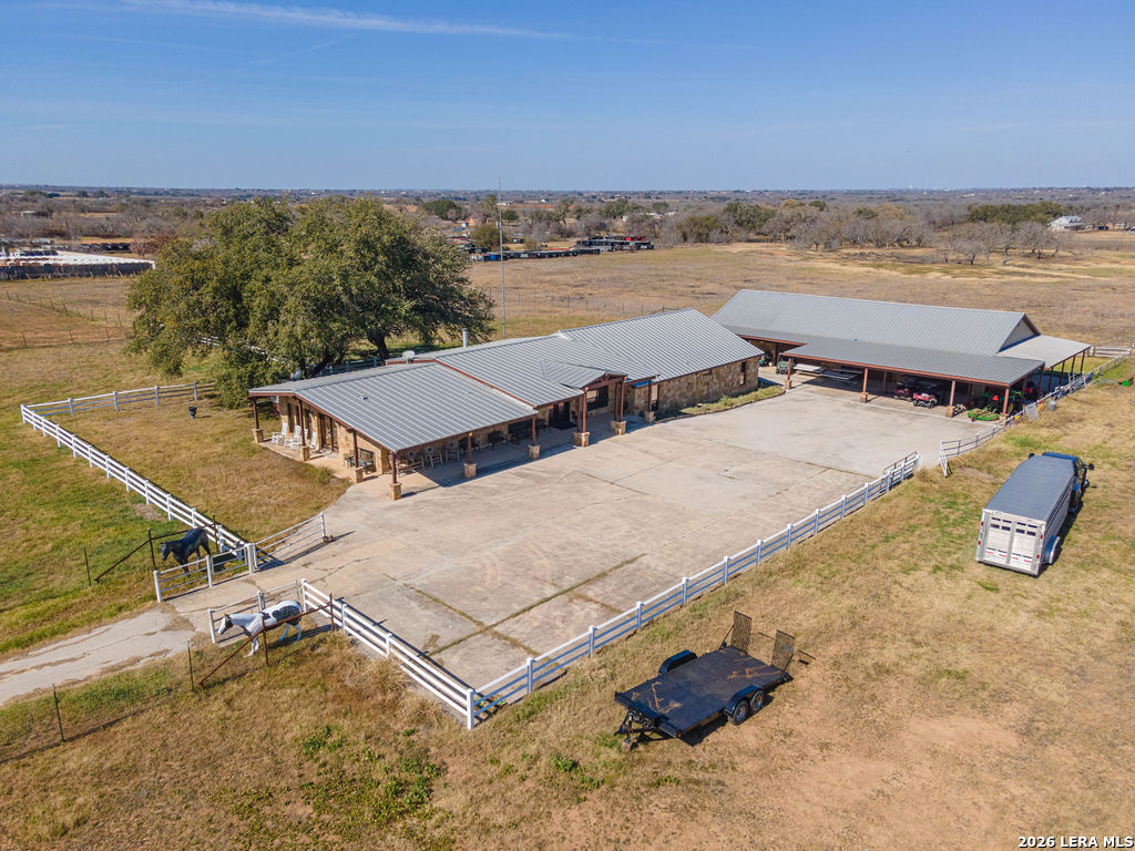 13633 Us Highway 87 South Adkins TX 78101
