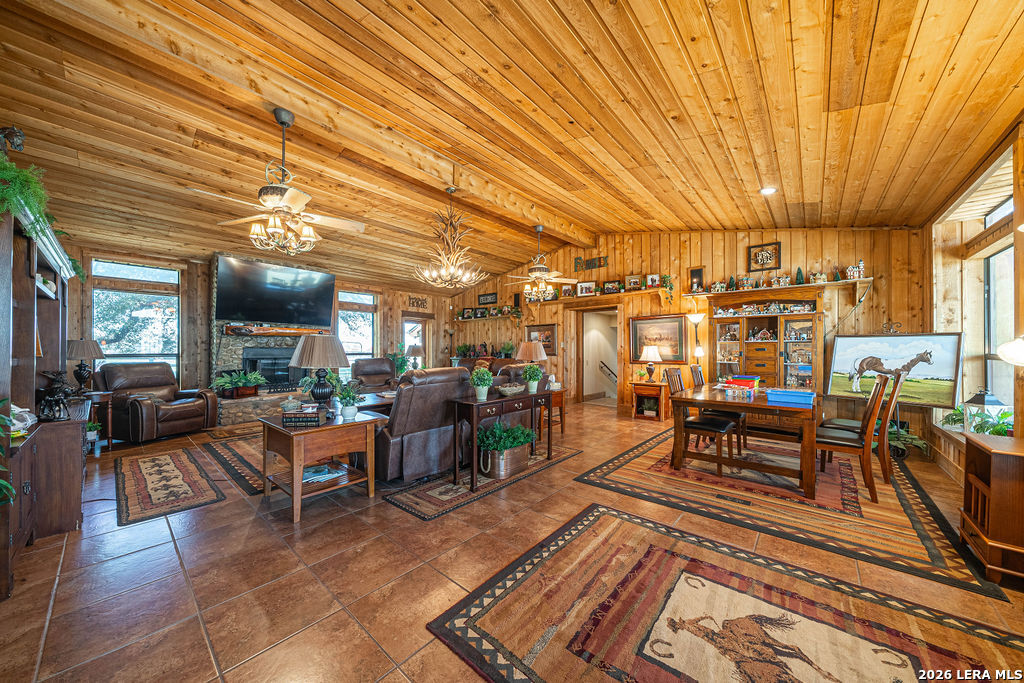 13633 Us Highway 87 South Adkins TX 78101