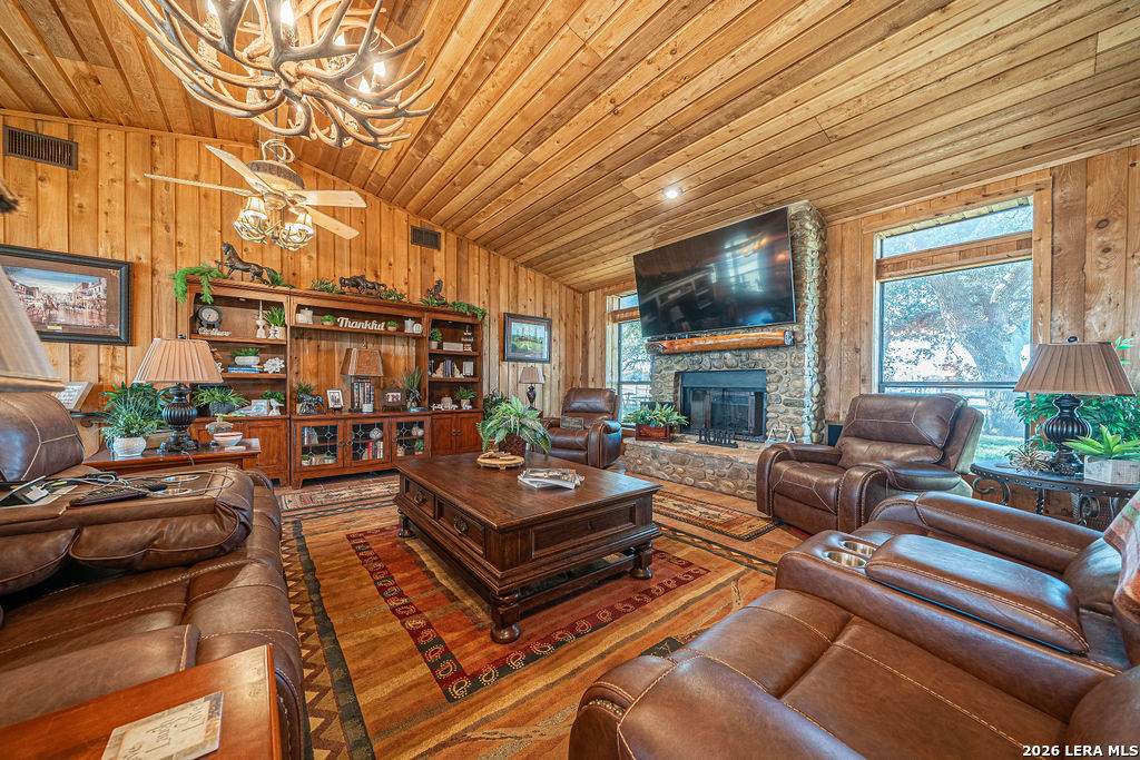 13633 Us Highway 87 South Adkins TX 78101