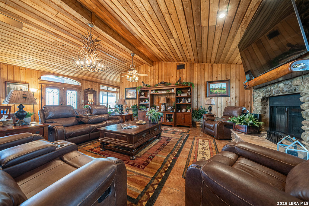 13633 Us Highway 87 South Adkins TX 78101